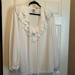 Anne Klein Blouse